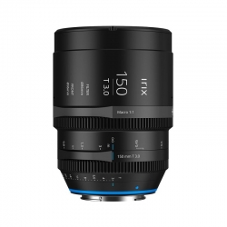 Obiektyw Irix Cine 150mm T3.0 do Canon EF [ IL-C150-EF-M ] Metric